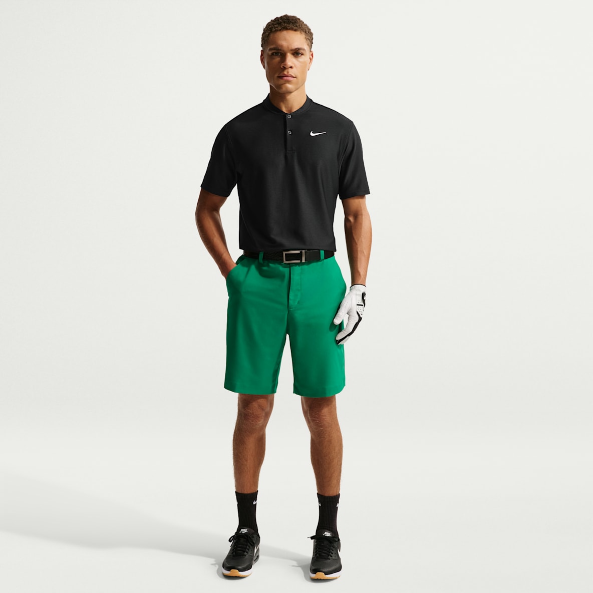 Nike deals from $30: ReactX Rejuven8 foam shoes, Dri-FIT golf